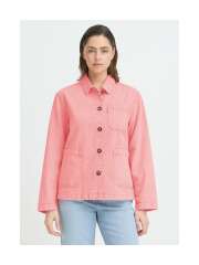 Pulz Jeans - GIANNI Denim Jakke