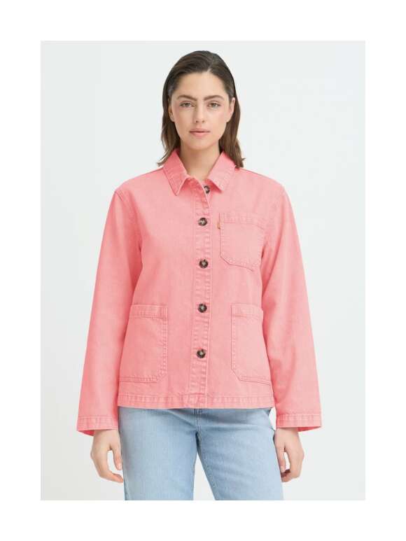 Pulz Jeans - GIANNI Denim Jakke