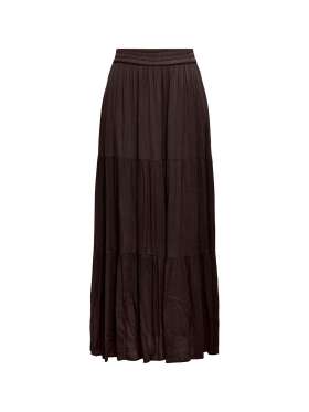 Only - MIKKA Maxi Nederdel