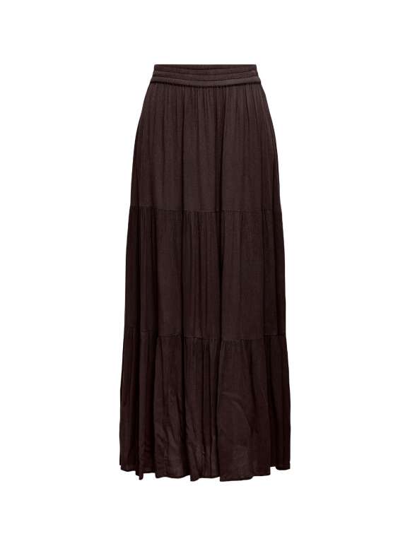 Only - MIKKA Maxi Nederdel