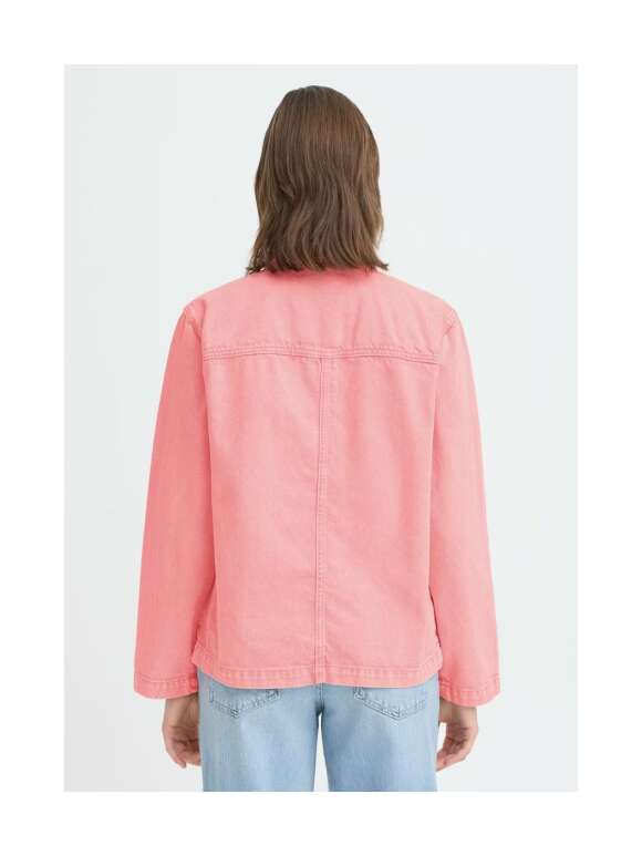 Pulz Jeans - GIANNI Denim Jakke