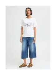 Pulz Jeans -  BETHANY Feminin T-shirt