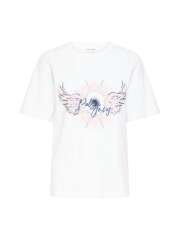 Pulz Jeans -  BETHANY Feminin T-shirt