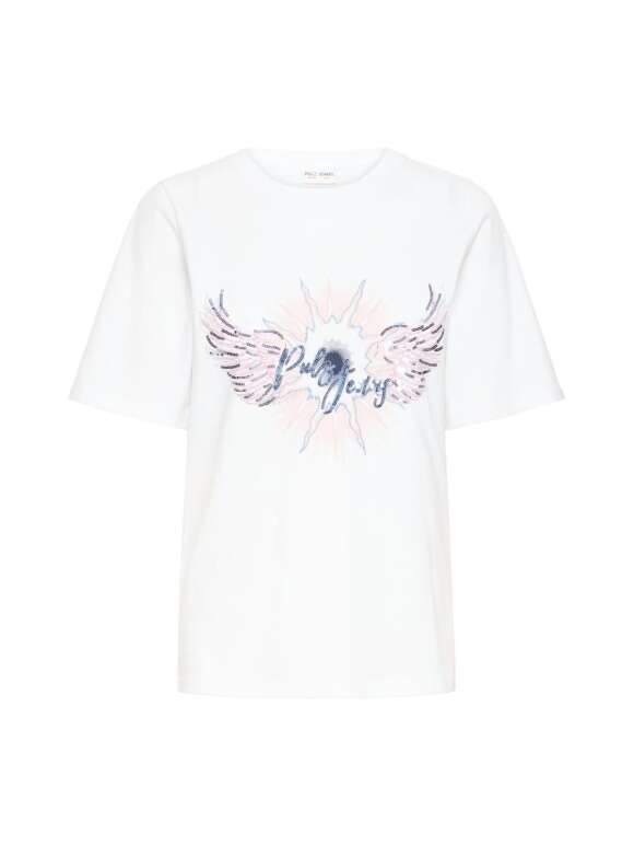 Pulz Jeans -  BETHANY Feminin T-shirt