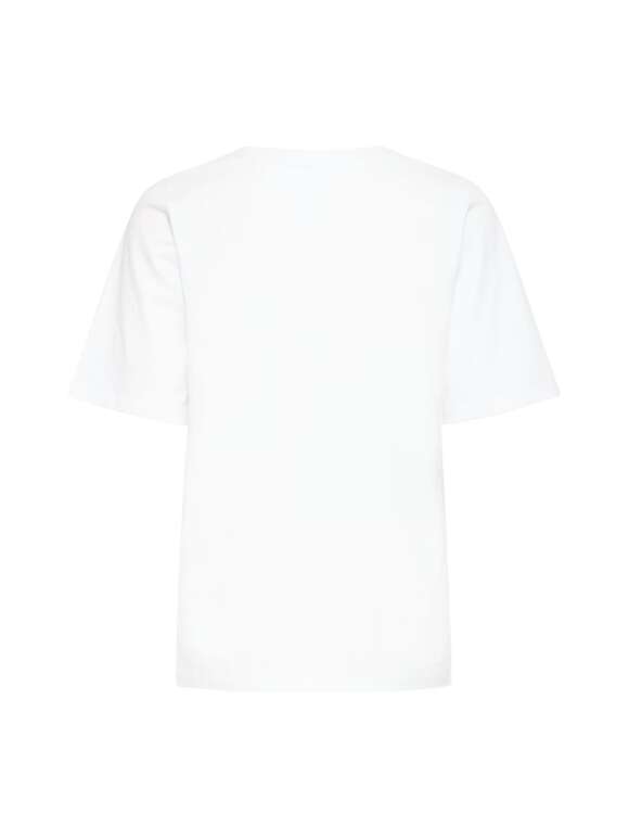 Pulz Jeans -  BETHANY Feminin T-shirt