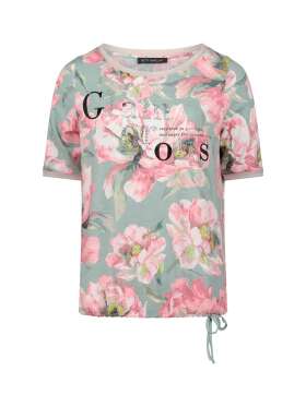 Betty Barclay - Feminin Flora Bluse