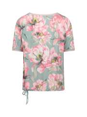 Betty Barclay - Feminin Flora Bluse