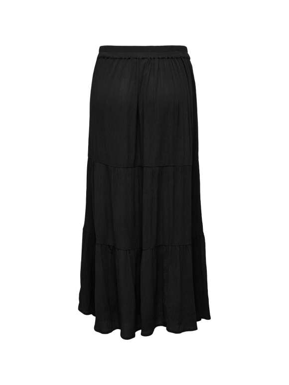 Only - MIKKA Maxi Nederdel