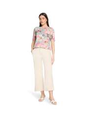 Betty Barclay - Feminin Flora Bluse