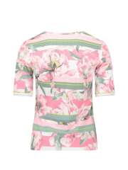 Betty Barclay - Smart Flora Printet Bluse