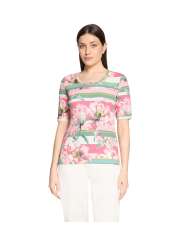 Betty Barclay - Smart Flora Printet Bluse