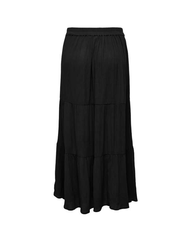 Only - MIKKA Maxi Nederdel