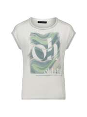 Betty Barclay - Smart Fotoprint Bluse