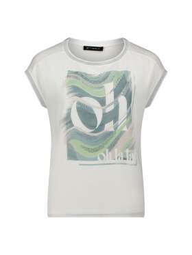 Betty Barclay - Smart Fotoprint Bluse
