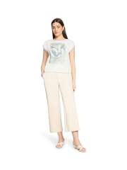 Betty Barclay - Smart Fotoprint Bluse