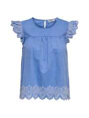 Only - TULUM BLUSE