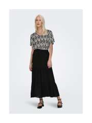 Only - MIKKA Maxi Nederdel Only - MIKKA Maxi Nederdel