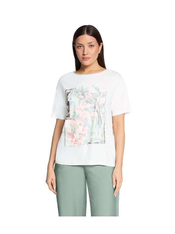 Betty Barclay - Charmant Bluse