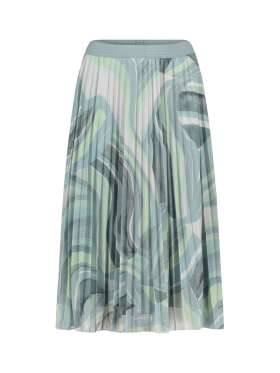 Betty Barclay - Smart Plissé Nederdel