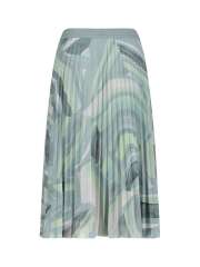 Betty Barclay - Smart Plissé Nederdel