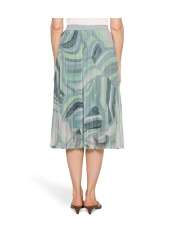 Betty Barclay - Smart Plissé Nederdel