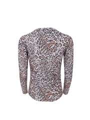 Black Colour - ANNIE SHIMMER MESH