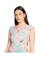 Betty Barclay - Elegant Flora Kjole