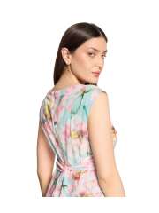 Betty Barclay - Elegant Flora Kjole