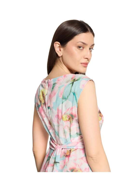 Betty Barclay - Elegant Flora Kjole