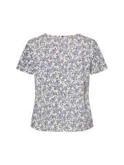 REDGREEN - CELINA Klassisk T-shirt REDGREEN - CELINA Klassisk T-shirt