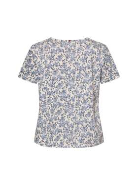 REDGREEN - CELINA Klassisk T-shirt