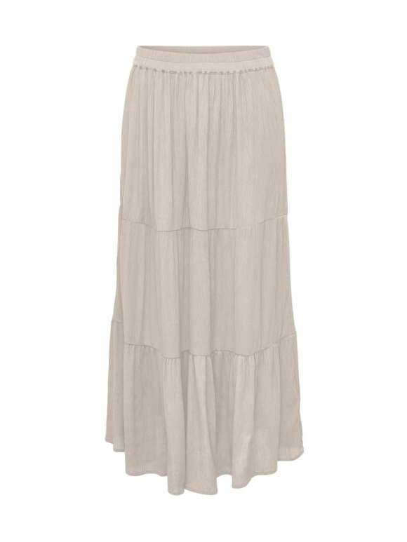Only - MIKKA Maxi Nederdel