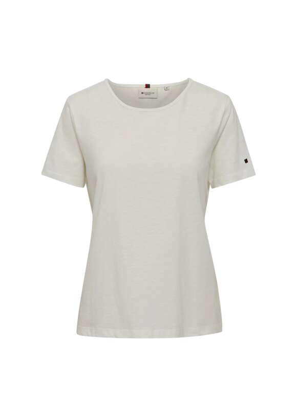 REDGREEN - CELINA Klassisk T-shirt