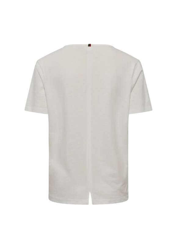 REDGREEN - CELINA Klassisk T-shirt