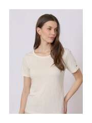 REDGREEN - CELINA Klassisk T-shirt REDGREEN - CELINA Klassisk T-shirt