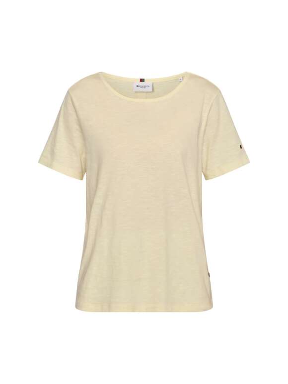 REDGREEN - CELINA Klassisk T-shirt