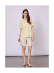 REDGREEN - CELINA Klassisk T-shirt REDGREEN - CELINA Klassisk T-shirt