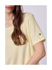 REDGREEN - CELINA Klassisk T-shirt REDGREEN - CELINA Klassisk T-shirt