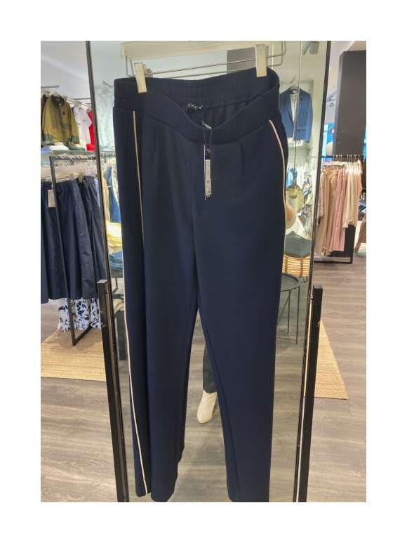 Micha - Sporty Wide Leg