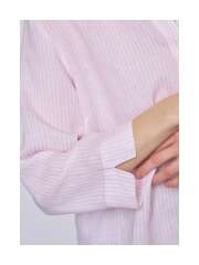 REDGREEN - ANNIKA Stribet Hørbluse