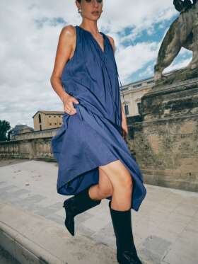 Mos Mosh - SABRI TESS KJOLE