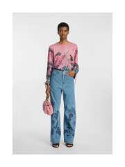 Munthe - BASILIA BLUSE