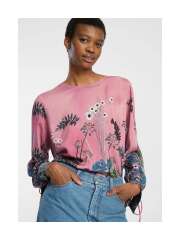 Munthe - BASILIA BLUSE