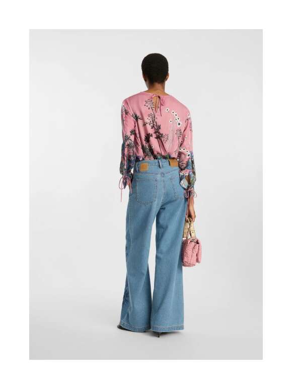 Munthe - BASILIA BLUSE