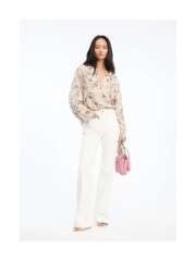 Munthe - BABETTE BLUSE