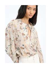 Munthe - BABETTE BLUSE