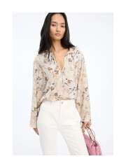 Munthe - BABETTE BLUSE