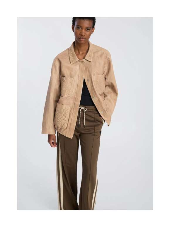 Munthe - BOUD Casual Buks