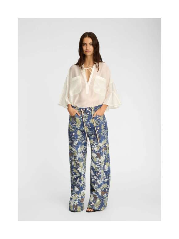 Munthe - BIRKSON Bluse