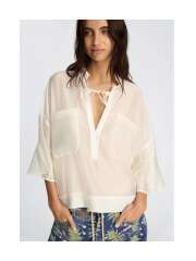 Munthe - BIRKSON Bluse Munthe - BIRKSON Bluse